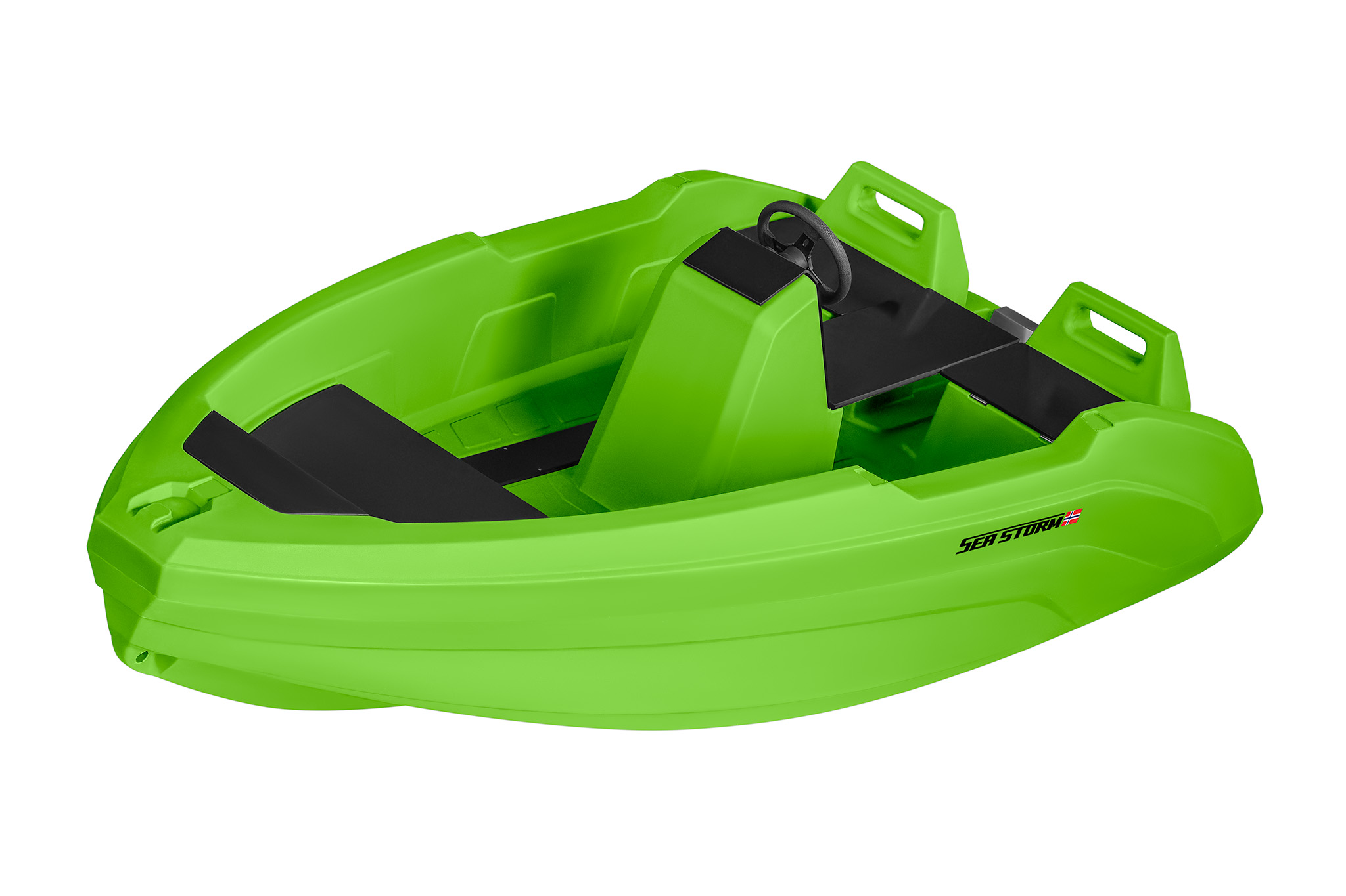 SeaStorm 12