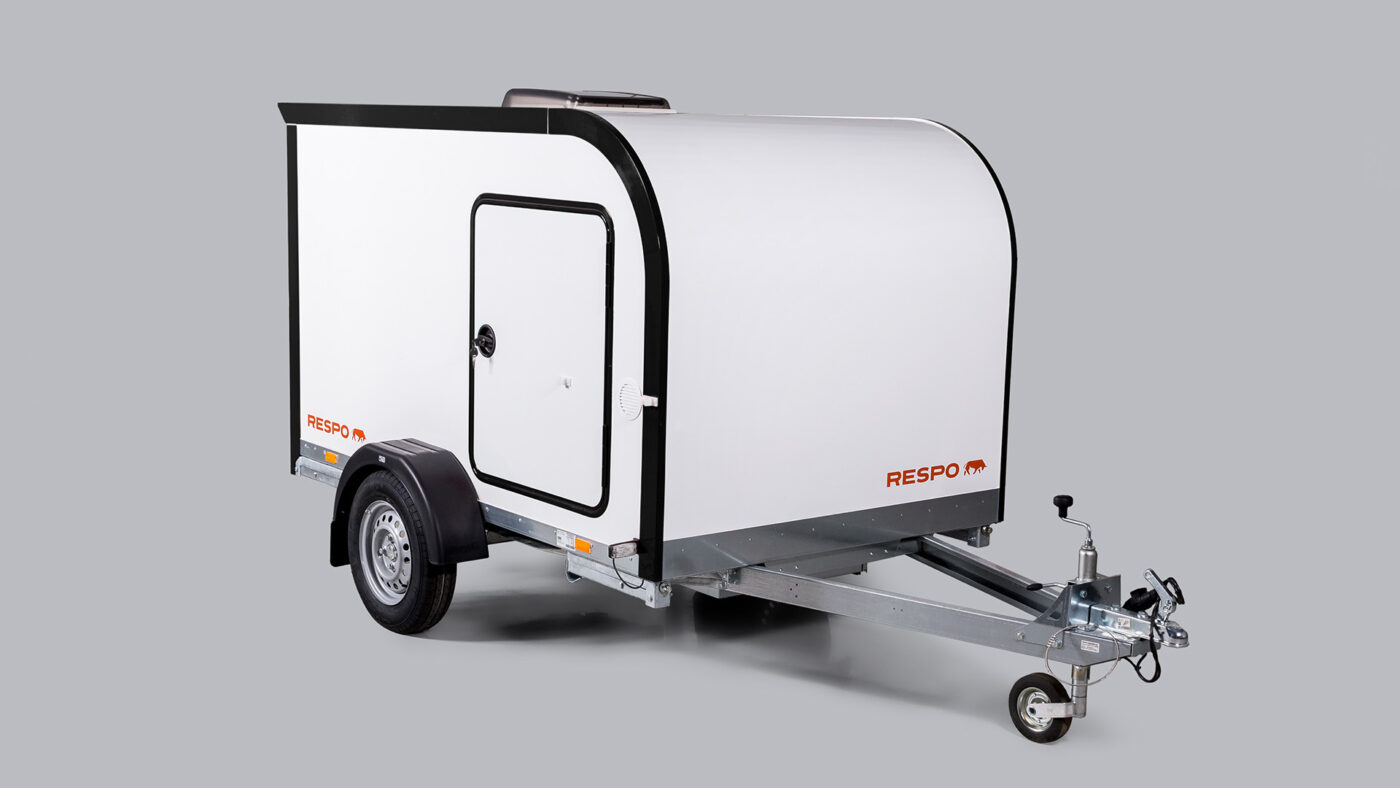 Respo Minicamper 2.4