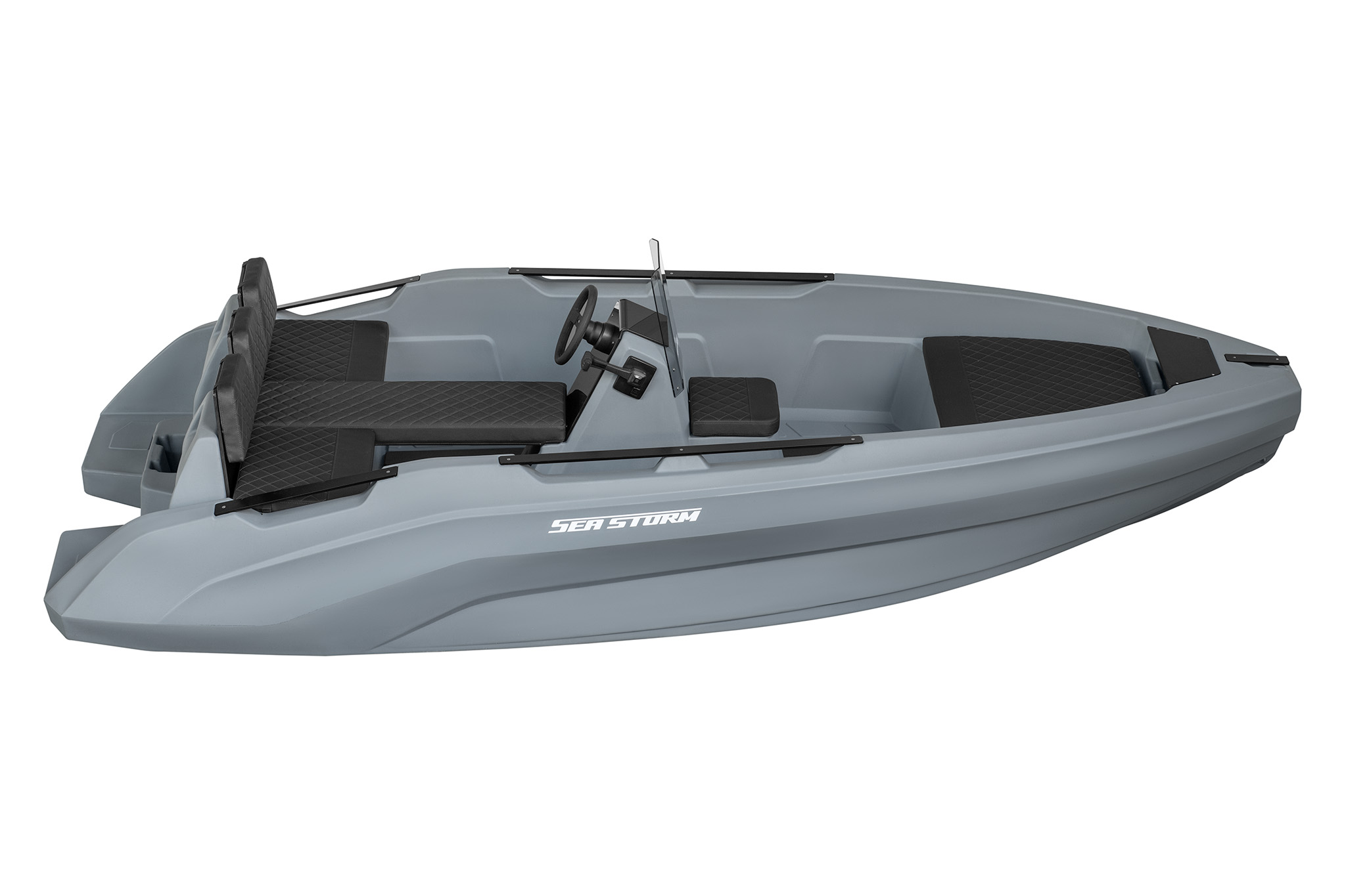 SeaStorm 14