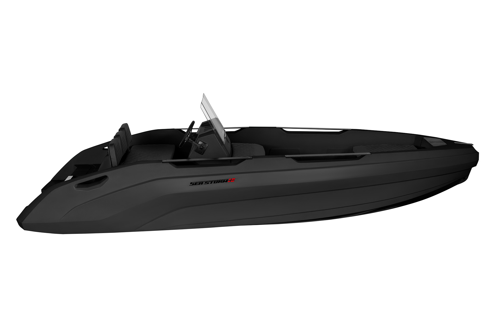 SeaStorm 17